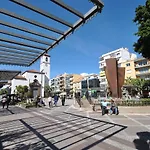 Cubo's Espana 2b Διαμέρισμα