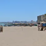 Διαμέρισμα Cubo's Espana 2b Fuengirola