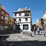 Cubo's Espana 2b * Fuengirola