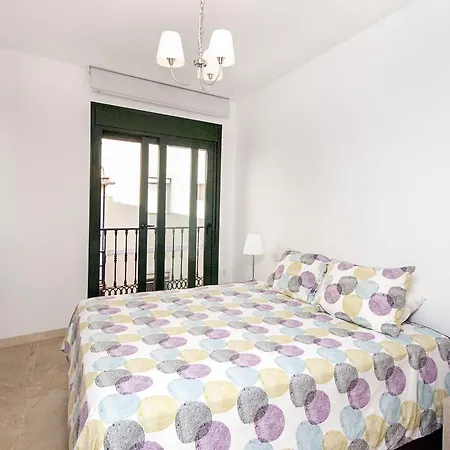 Cubo's Espana 2b * Fuengirola