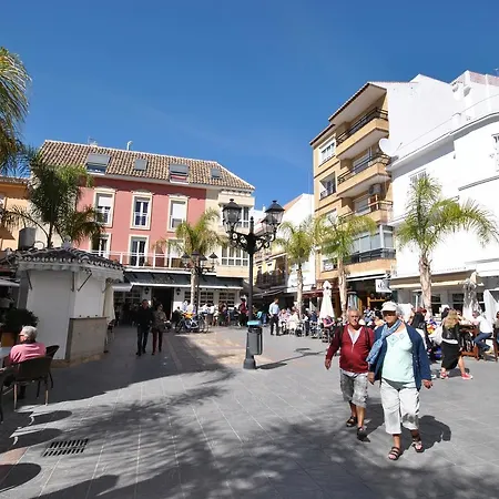 Cubo's Espana 2b Fuengirola