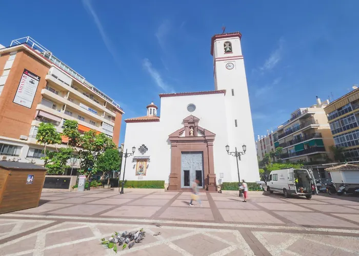 Cubo's Espana 2b Fuengirola