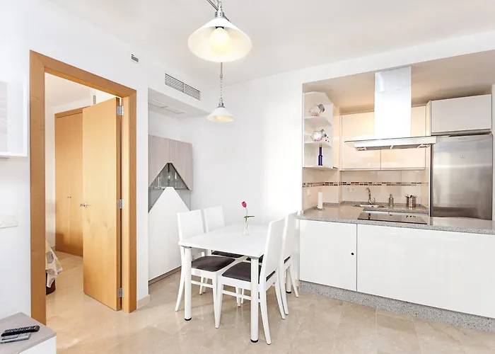 Cubo's Espana 2b Fuengirola