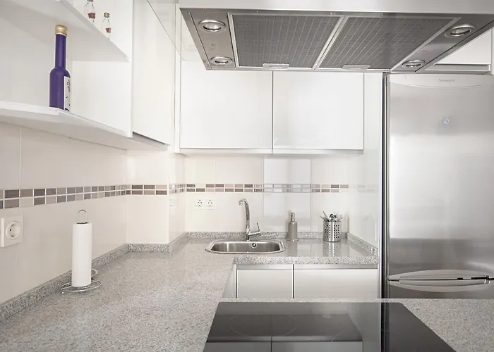 Cubo's Espana 2b * Fuengirola