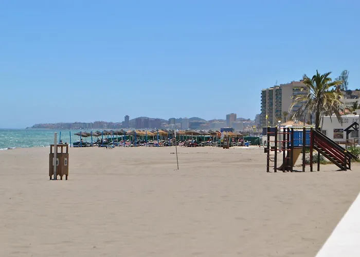 Apartment Cubo's Espana 2b Fuengirola