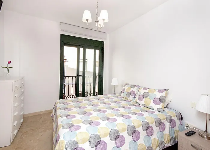 Cubo's Espana 2b * Fuengirola