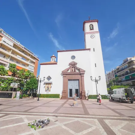 Cubo's Espana 2b Fuengirola