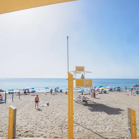 Appartement Cubo's Espana 2b