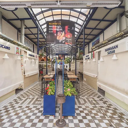 Cubo's Espana 2b Fuengirola