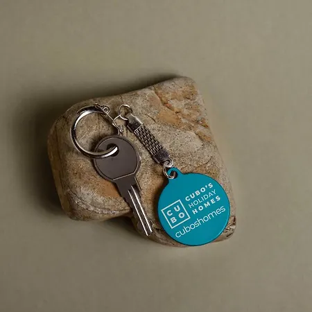 Cubo's Espana 2b Appartement *