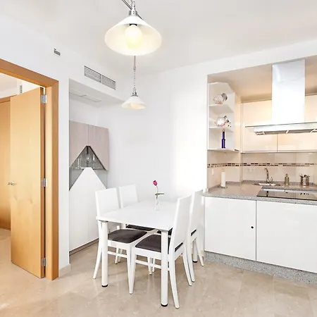 Cubo's Espana 2b Fuengirola