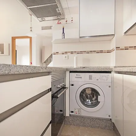 Appartement Cubo's Espana 2b *