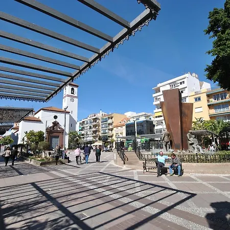 Cubo's Espana 2b Appartement