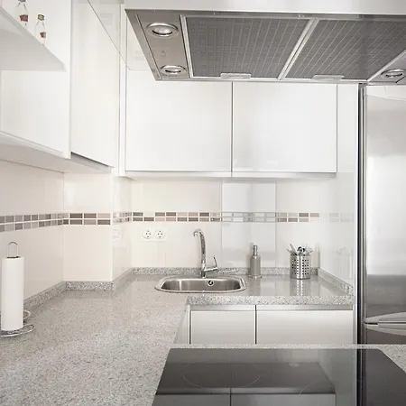 Cubo's Espana 2b * Fuengirola