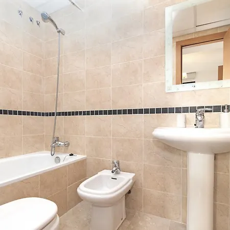 Appartement Cubo's Espana 2b Fuengirola