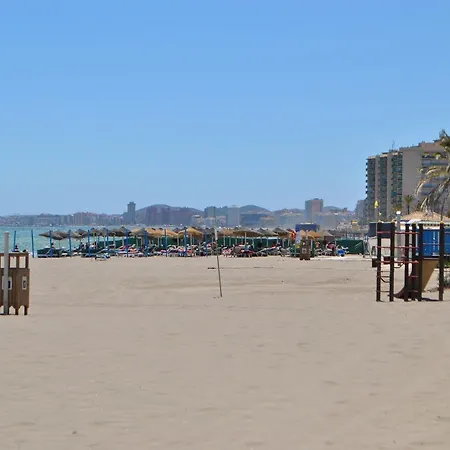 Appartement Cubo's Espana 2b Fuengirola