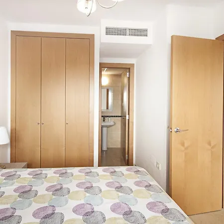 Apartment Cubo's Espana 2b Fuengirola