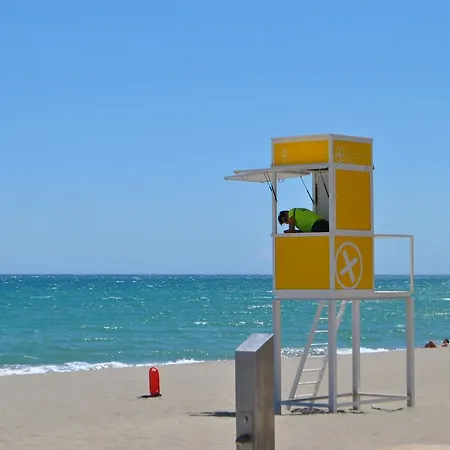 Appartement Cubo's Espana 2b