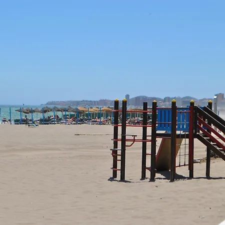 Appartement Cubo's Espana 2b *