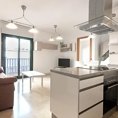 Cubo's Espana 2b Apartment Fuengirola