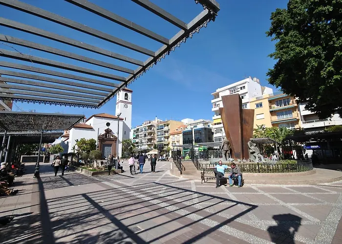 Cubo's Espana 2b Apartamento