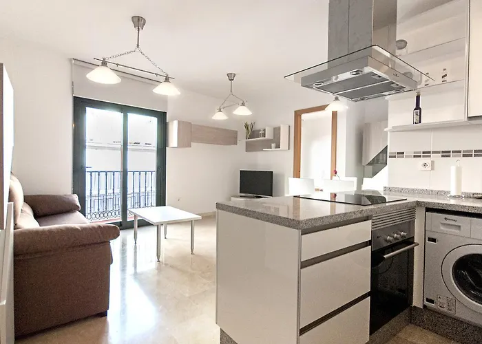 Cubo's Espana 2b Apartamento Fuengirola