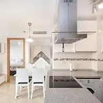 Apartmán Cubo's Espana 2b Fuengirola