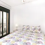 Cubo's Espana 2b Apartmán