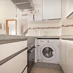 Apartmán Cubo's Espana 2b *