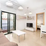 Cubo's Espana 2b Apartmán *
