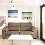 Apartmán Cubo's Espana 2b
